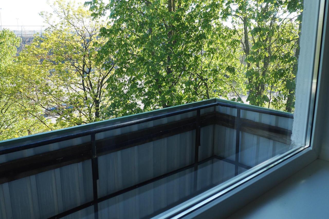 Saeaese 3 Apartment Tallin Zewnętrze zdjęcie