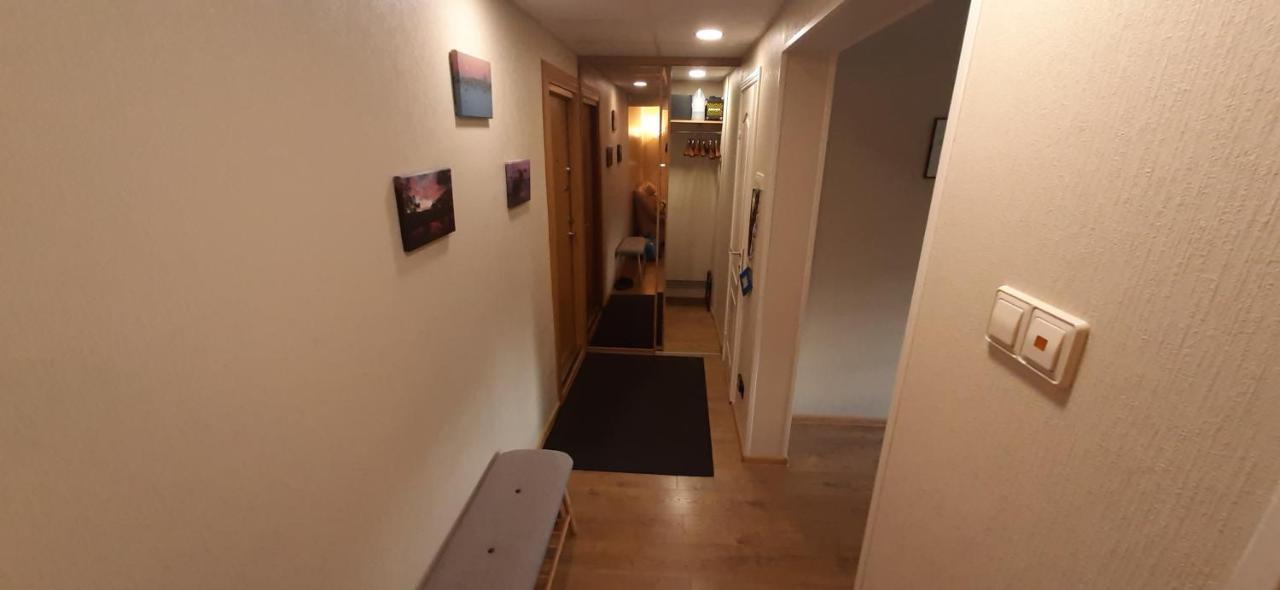 Saeaese 3 Apartment Tallin Zewnętrze zdjęcie