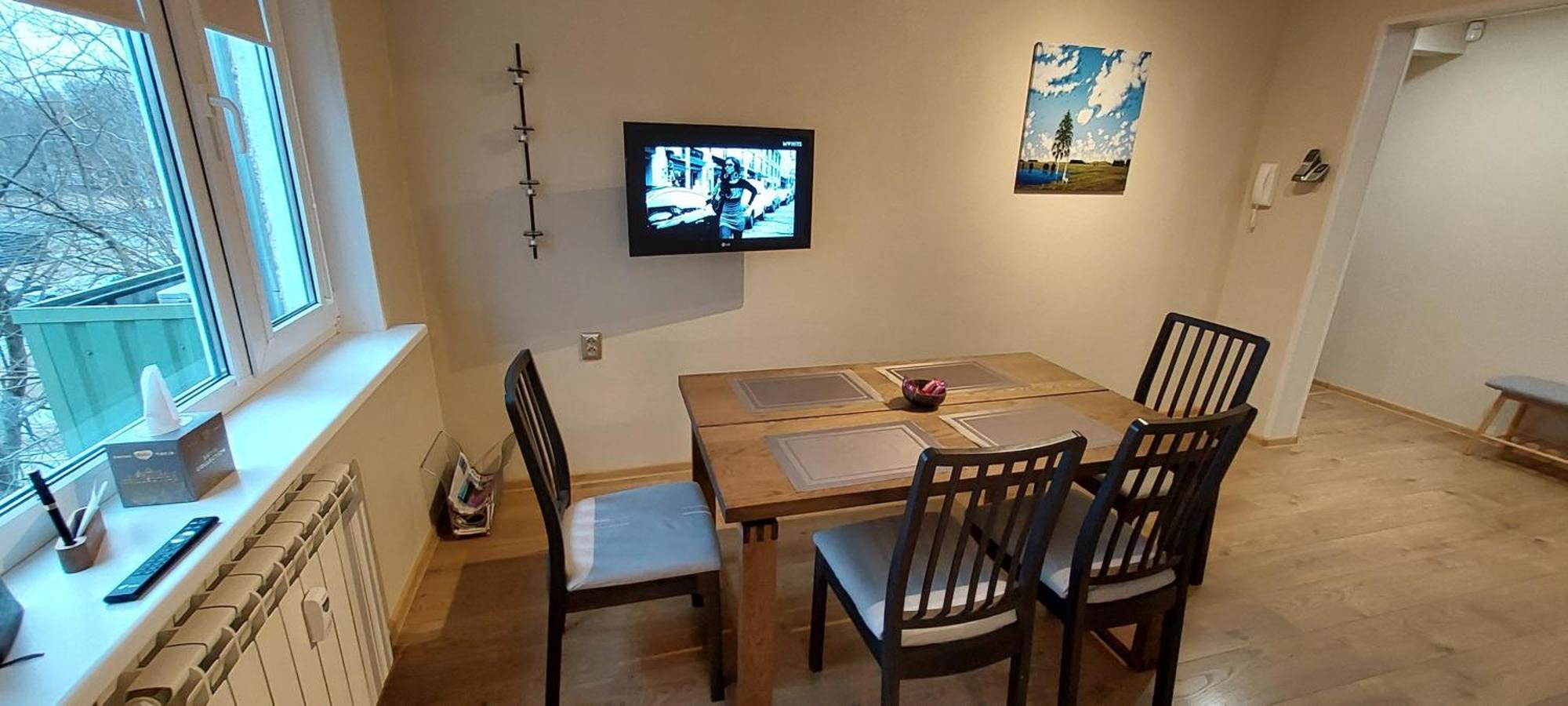 Saeaese 3 Apartment Tallin Zewnętrze zdjęcie