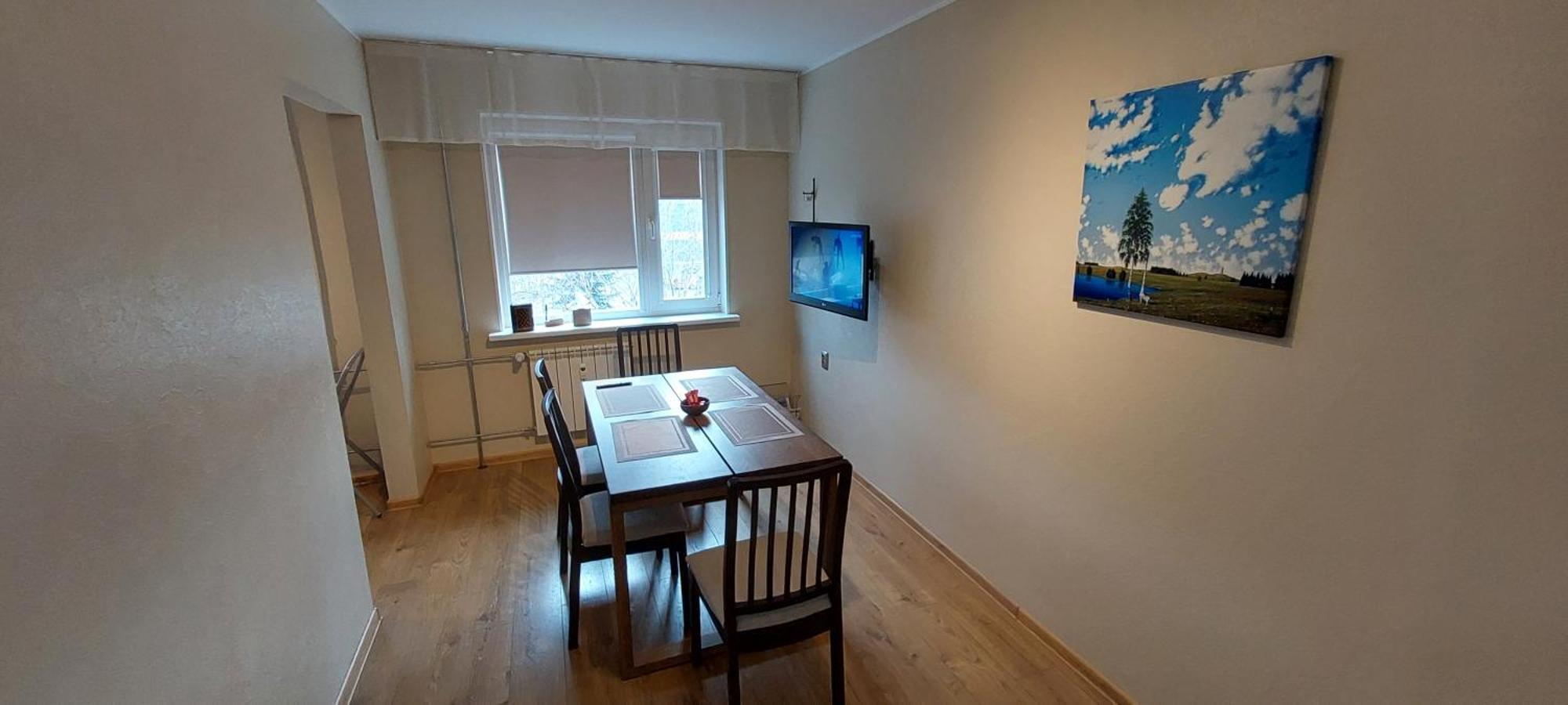 Saeaese 3 Apartment Tallin Zewnętrze zdjęcie