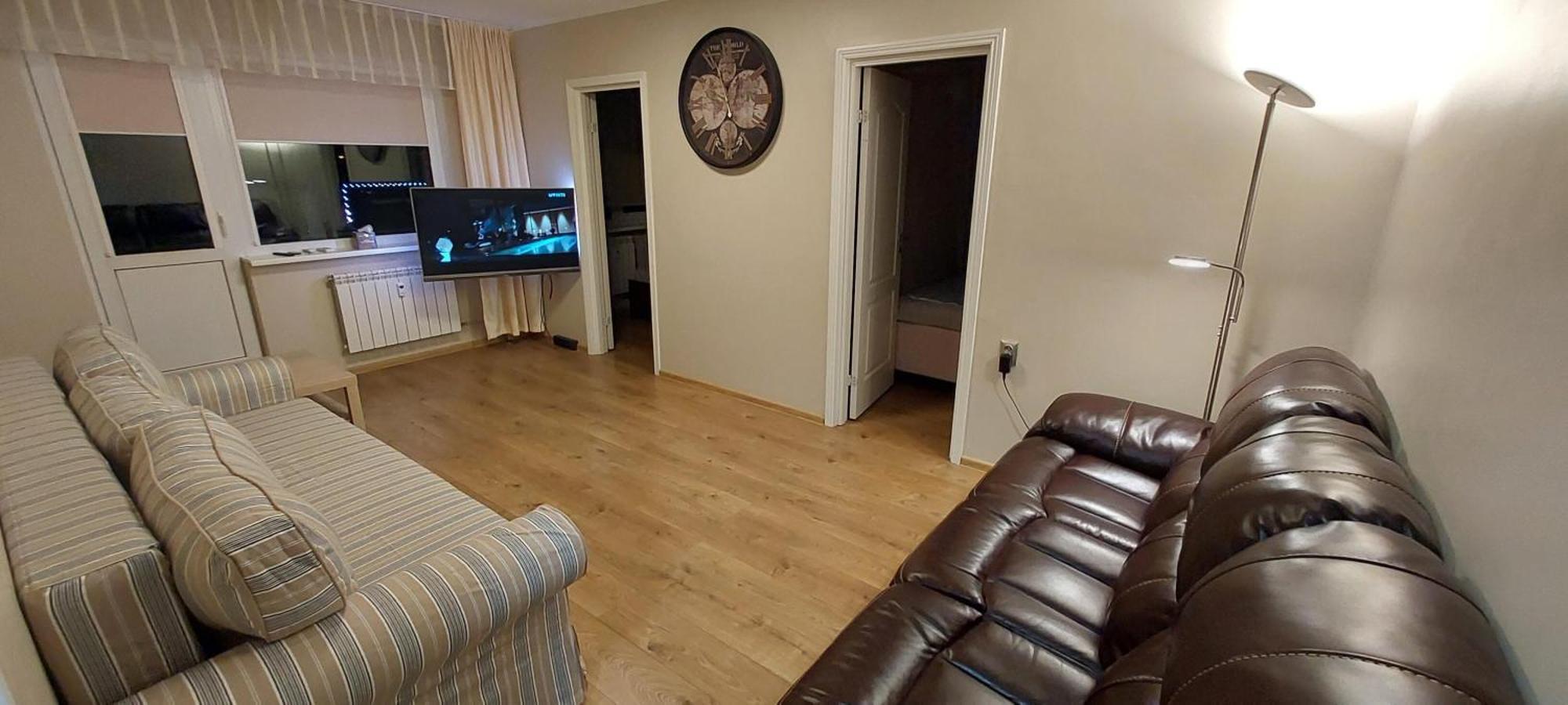 Saeaese 3 Apartment Tallin Zewnętrze zdjęcie